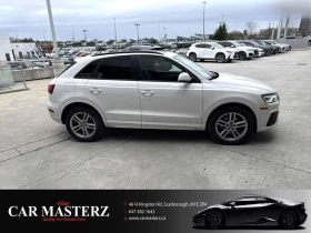 Audi Q3 2.0 TFSI quattro* ����������* (���� �� ��)  | Mobile.bg � ����� ������ 3
