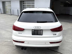 Audi Q3 2.0 TFSI quattro* ����������* (���� �� ��)  | Mobile.bg � ����� ������ 4