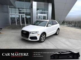 ������ Audi Q3