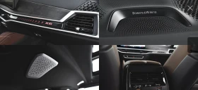 BMW X6 M40i Bowers&Wilkins | Mobile.bg � ����� ������ 13