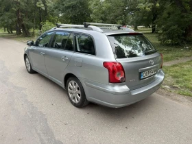 Toyota Avensis | Mobile.bg � ����� ������ 6
