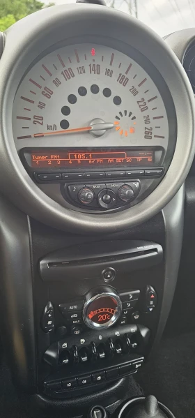 Mini Countryman 2.0 SD JCW ALL4 AVTOMAT  | Mobile.bg � ����� ������ 17