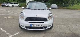 Mini Countryman 2.0 SD JCW ALL4 AVTOMAT  | Mobile.bg � ����� ������ 5