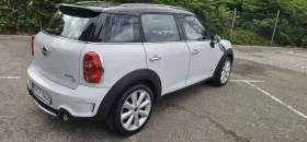Mini Countryman 2.0 SD JCW ALL4 AVTOMAT  | Mobile.bg � ����� ������ 7