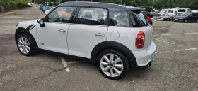 Mini Countryman 2.0 SD JCW ALL4 AVTOMAT  | Mobile.bg � ����� ������ 6