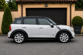 ����� �� �������� �� Mini Countryman 2.0 SD JCW ALL4 AVTOMAT 