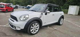 ����� �� �������� �� Mini Countryman 2.0 SD JCW ALL4 AVTOMAT 