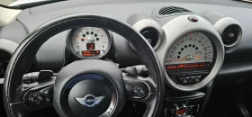 Mini Countryman 2.0 SD JCW ALL4 AVTOMAT  | Mobile.bg � ����� ������ 14