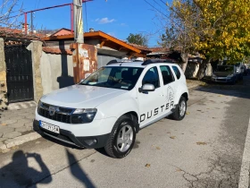 Dacia Duster ����� ������ 1, 5 4�4 | Mobile.bg � ����� ������ 2