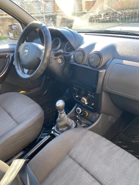 Dacia Duster ����� ������ 1, 5 4�4 | Mobile.bg � ����� ������ 5