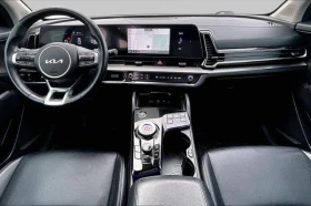 Kia Sportage HYBRID* EX* DISTRONIC* LANE ASSIST* ПОДГРЕВ* КАМЕР | Auto.bg — изображение 11