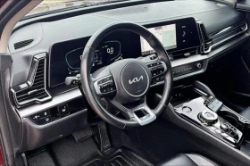 Kia Sportage HYBRID* EX* DISTRONIC* LANE ASSIST* ПОДГРЕВ* КАМЕР | Auto.bg — изображение 10