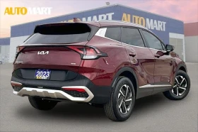 Kia Sportage HYBRID* EX* DISTRONIC* LANE ASSIST* ПОДГРЕВ* КАМЕР | Auto.bg — изображение 5