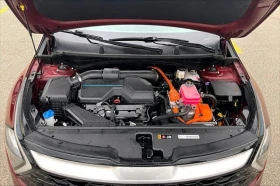 Kia Sportage HYBRID* EX* DISTRONIC* LANE ASSIST* ПОДГРЕВ* КАМЕР | Auto.bg — изображение 7