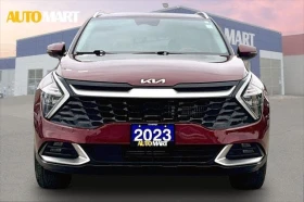 Kia Sportage HYBRID* EX* DISTRONIC* LANE ASSIST* ПОДГРЕВ* КАМЕР | Auto.bg — изображение 2