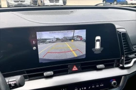 Kia Sportage HYBRID* EX* DISTRONIC* LANE ASSIST* ПОДГРЕВ* КАМЕР | Auto.bg — изображение 13