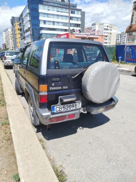 Daihatsu Feroza 1.6 | Mobile.bg � ����� ������ 5