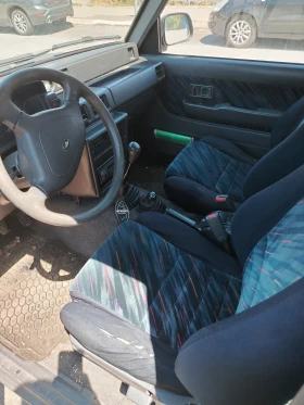 Daihatsu Feroza 1.6 | Mobile.bg � ����� ������ 11