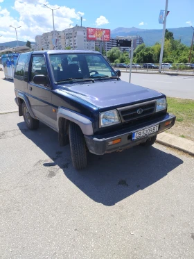 Daihatsu Feroza 1.6 | Mobile.bg � ����� ������ 3