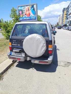 Daihatsu Feroza 1.6 | Mobile.bg � ����� ������ 10