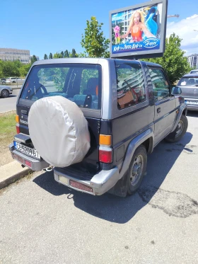 Daihatsu Feroza 1.6 | Mobile.bg � ����� ������ 6