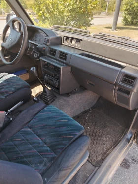 Daihatsu Feroza 1.6 | Mobile.bg � ����� ������ 7