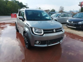 ����� �� �������� �� Suzuki Ignis 1.2 4x4 -EURO 6C/ ������ 