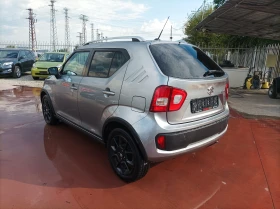 Suzuki Ignis 1.2 4x4 -EURO 6C/ ������  | Mobile.bg � ����� ������ 5