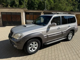 Hyundai Terracan | Mobile.bg � ����� ������ 4