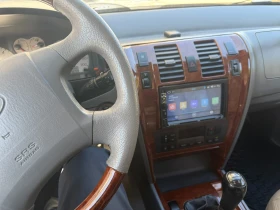 Hyundai Terracan | Mobile.bg � ����� ������ 9