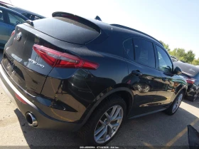 Alfa Romeo Stelvio 2.0l Ti Sport Awd | Mobile.bg � ����� ������ 13