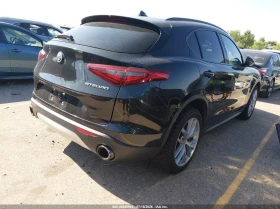 Alfa Romeo Stelvio 2.0l Ti Sport Awd | Mobile.bg � ����� ������ 4