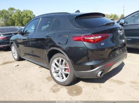 Alfa Romeo Stelvio 2.0l Ti Sport Awd | Mobile.bg � ����� ������ 3