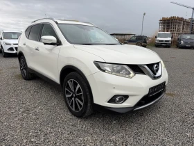 Nissan X-trail 1.6 DCI АВТОМАТ ПАНОРАМА 360 4x4 НАВИ