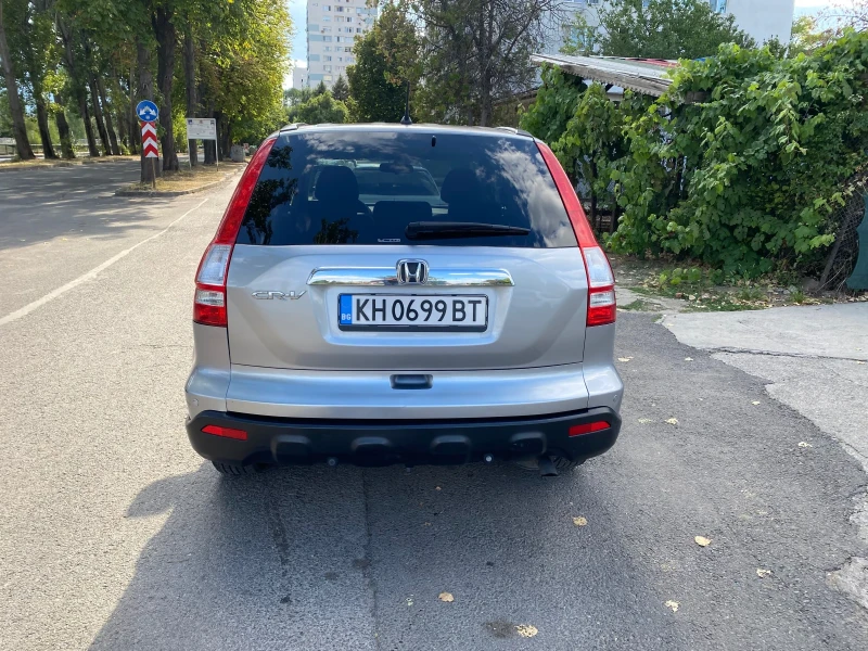 Honda Cr-v, снимка 3 - Автомобили и джипове - 46868017