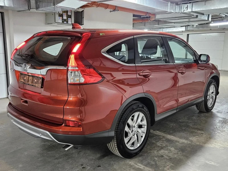 Honda Cr-v 2.0 i-Vtec 4x4 Facelift EURO 6, снимка 4 - Автомобили и джипове - 49298959