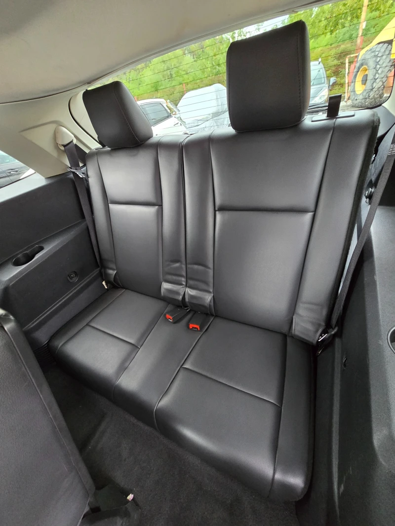 Dodge Journey 2.0CRD /7 МЕСТА , снимка 16 - Автомобили и джипове - 52001450