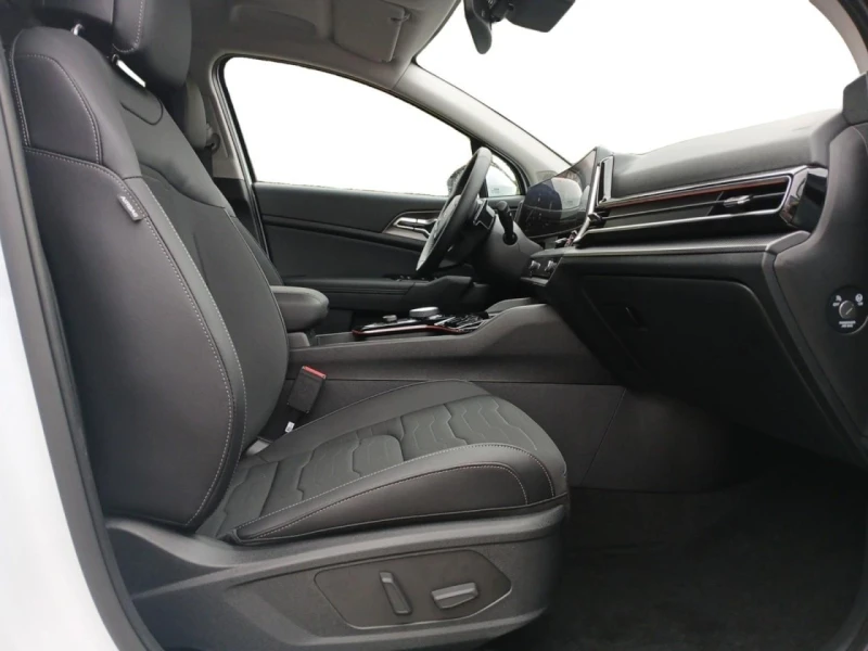 Kia Sportage HYBRID* DISTR* MEMORY* LED* KEYLESS* CARPLAY, снимка 11 - Автомобили и джипове - 52690721