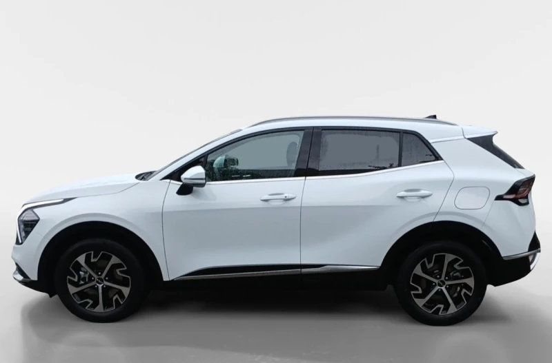 Kia Sportage HYBRID* DISTR* MEMORY* LED* KEYLESS* CARPLAY, снимка 6 - Автомобили и джипове - 52690721