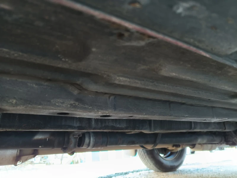 Honda Cr-v 2.0 Бензин/газ, снимка 9 - Автомобили и джипове - 52948692