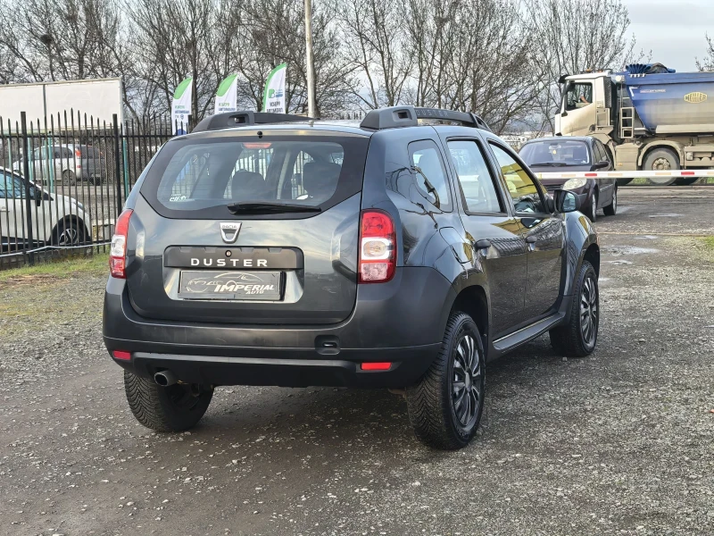 Dacia Duster 1, 6i GPL, снимка 5 - Автомобили и джипове - 53035913
