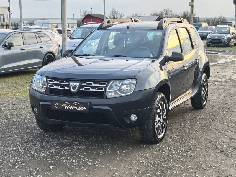 Dacia Duster 1, 6i GPL, снимка 2 - Автомобили и джипове - 53035913