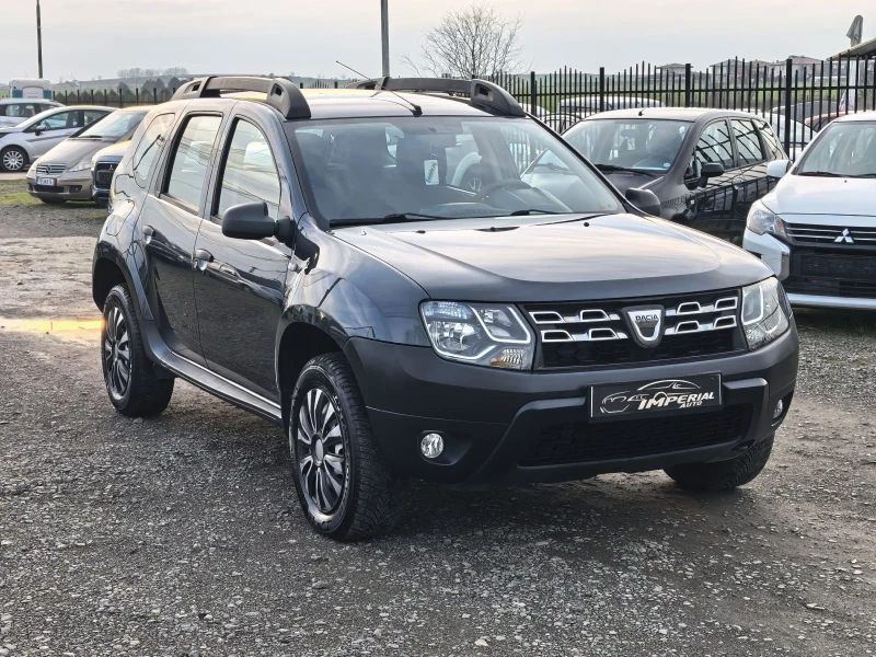 Dacia Duster 1, 6i GPL, снимка 3 - Автомобили и джипове - 53035913