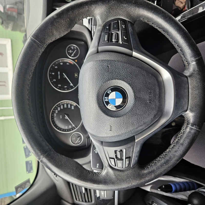 BMW X3 Xline, снимка 7 - Автомобили и джипове - 53277668