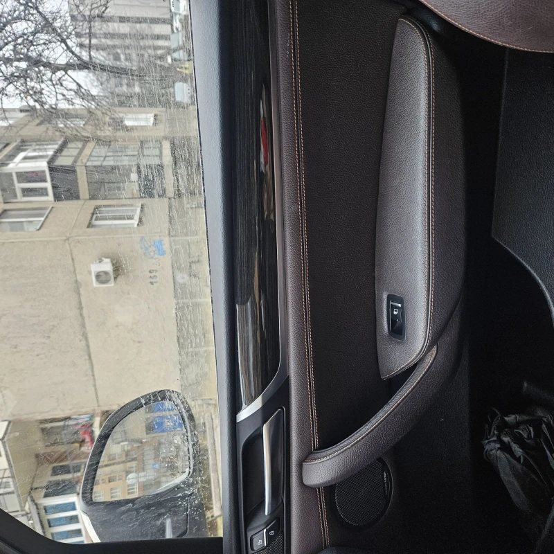 BMW X3 Xline, снимка 9 - Автомобили и джипове - 53277668