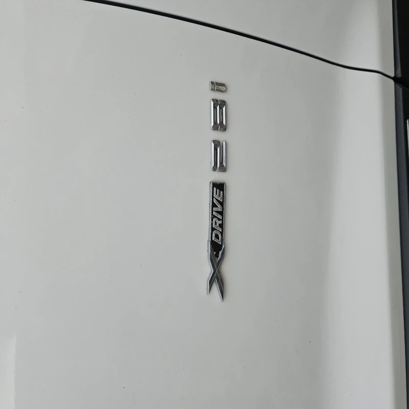 BMW X3 Xline, снимка 13 - Автомобили и джипове - 53277668