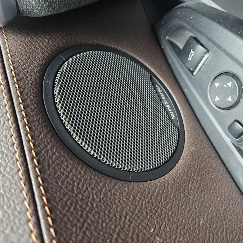 BMW X3 Xline, снимка 10 - Автомобили и джипове - 53277668