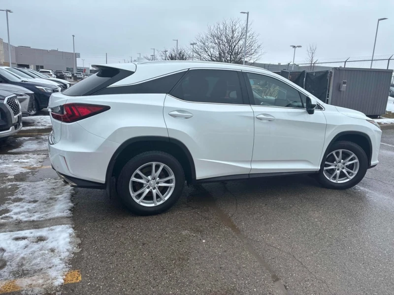 Lexus RX 350 * AWD 4dr * CARFAX * БЕЗ ПЪРВОНАЧАЛНА ВНОСКА, снимка 3 - Автомобили и джипове - 53194274