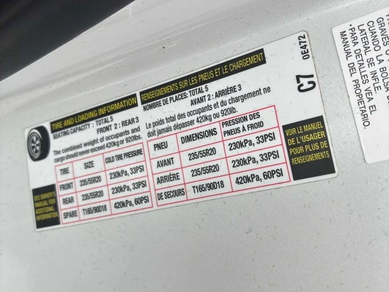 Lexus RX 350 * AWD 4dr * CARFAX * БЕЗ ПЪРВОНАЧАЛНА ВНОСКА, снимка 11 - Автомобили и джипове - 53194274