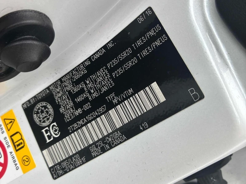 Lexus RX 350 * AWD 4dr * CARFAX * БЕЗ ПЪРВОНАЧАЛНА ВНОСКА, снимка 10 - Автомобили и джипове - 53194274